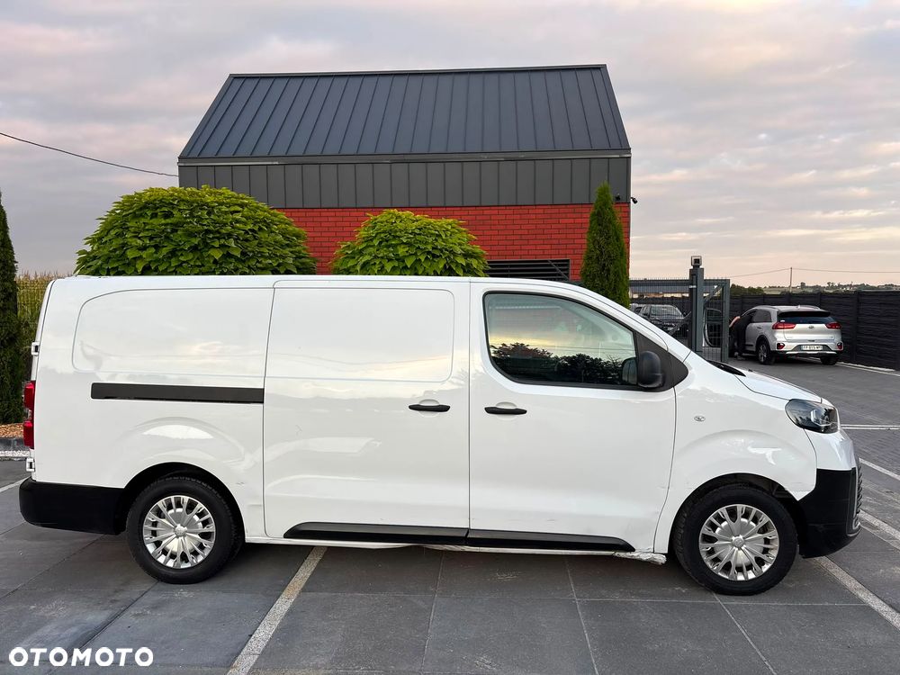Toyota PROACE * 100% ELEKTRYCZNY * 2025r Nowy Model * LONG L2 - 31