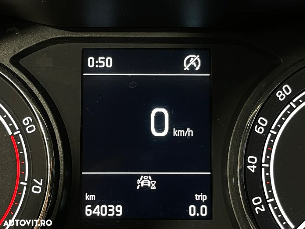 Skoda Scala 1.0 TSI Ambition - 24