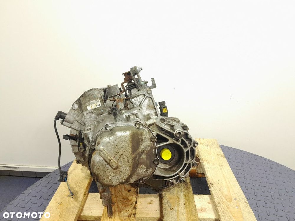 CHEVROLET SPARK III M300 1.0 68KM SKRZYNIA BIEGÓW AFA PMQ49417 - 5