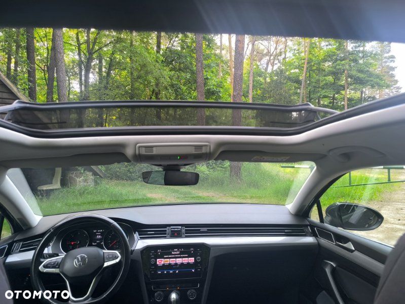 Volkswagen Passat 2.0 TDI EVO Business DSG - 38