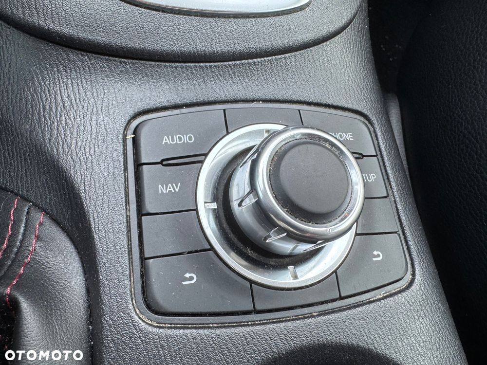 Mazda CX-5 2.2 SKYACTIV-D AWD Sports-Line - 31