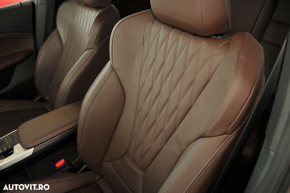 BMW X1 sDrive18d AT - 9