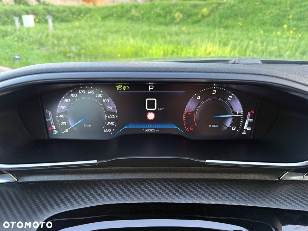 Peugeot 508 1.5 BlueHDi Allure Pack S&S EAT8 - 37