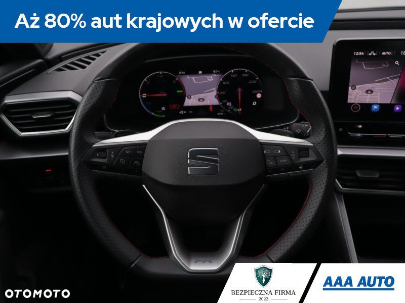 Seat Leon - 22