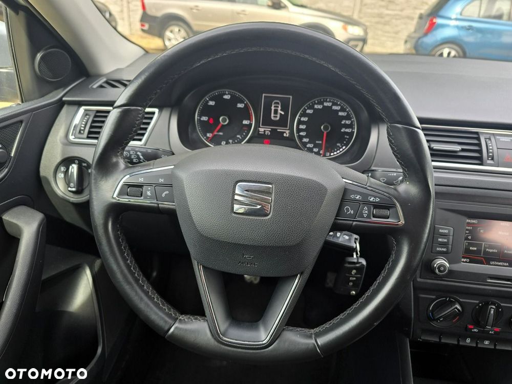 Seat Toledo - 15