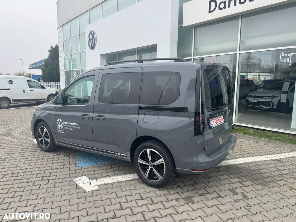 Volkswagen Caddy 2.0 TDI 75 kW - 7