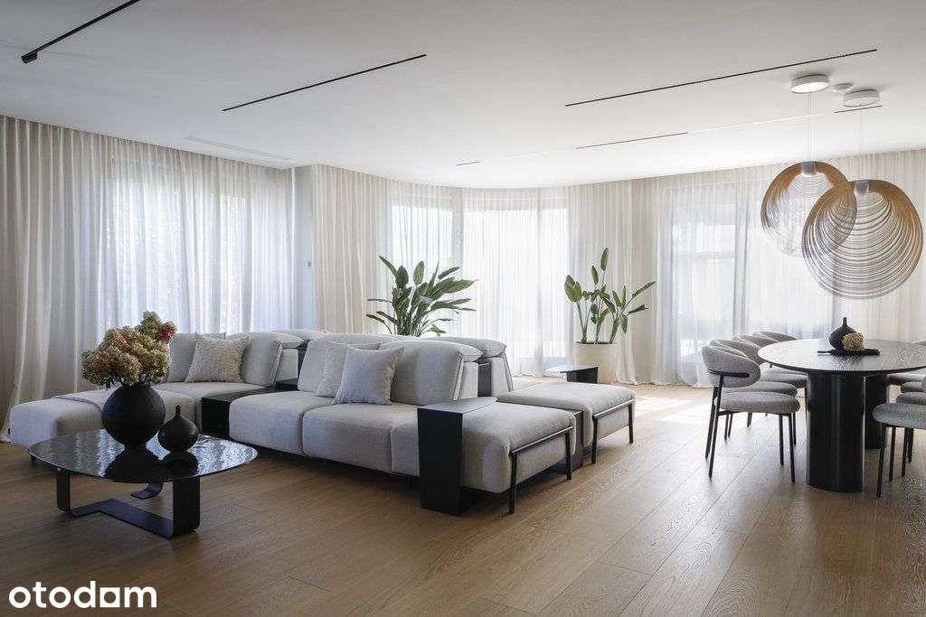 Kraków | Penthouse | Widok Na Wisłę | Taras