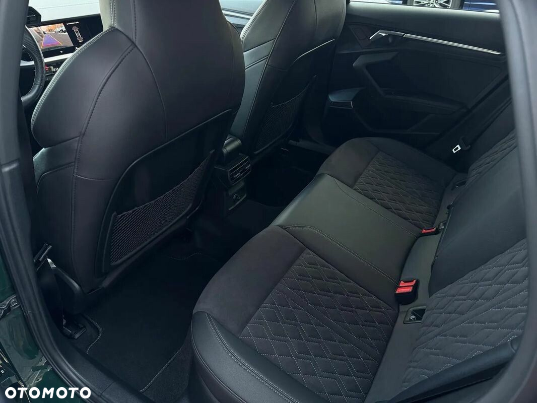 Audi S3 TFSI Quattro S tronic - 10
