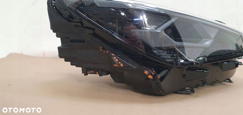 lampa przód przednia prawa cupra terramar 578941006a - 3