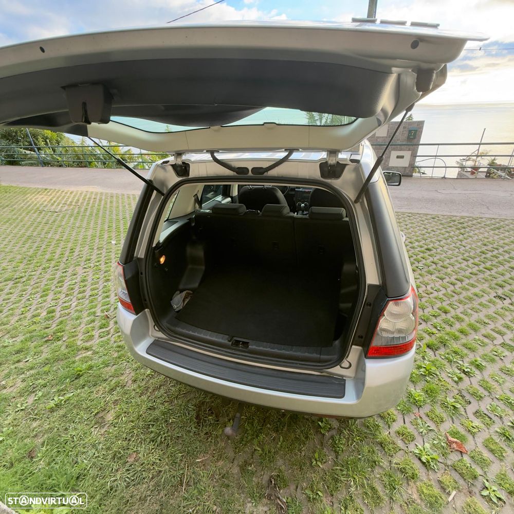 Land Rover Serie II - 9