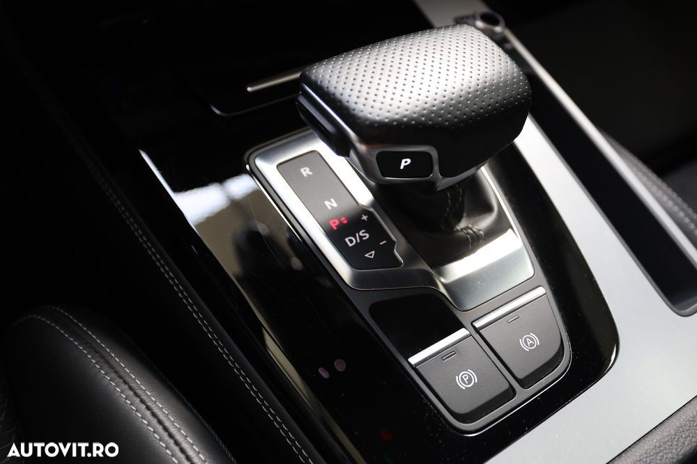 Audi Q5 50 TFSIe quattro S tronic S line - 20