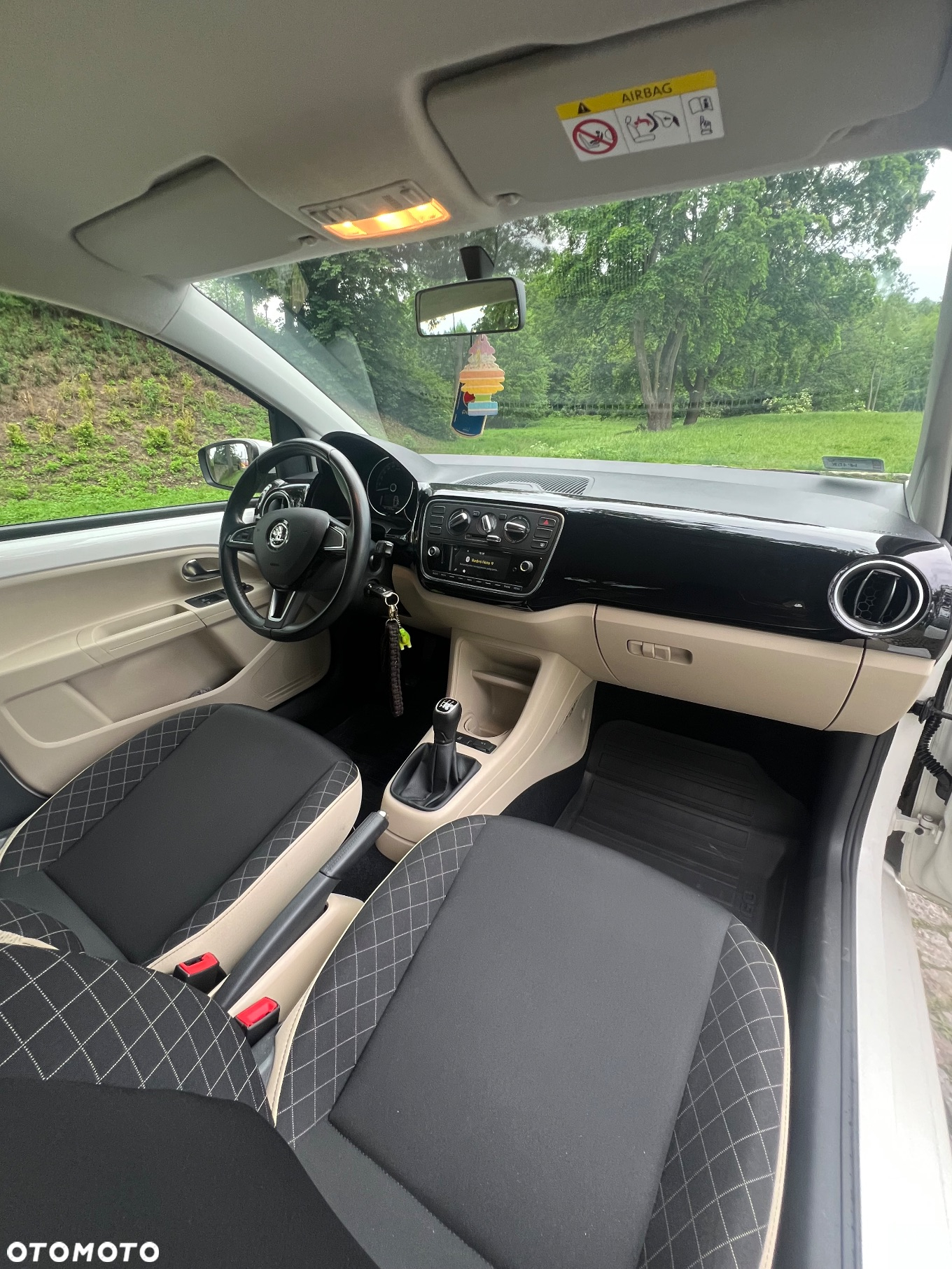 Skoda Citigo 1.0 Ambition - 18