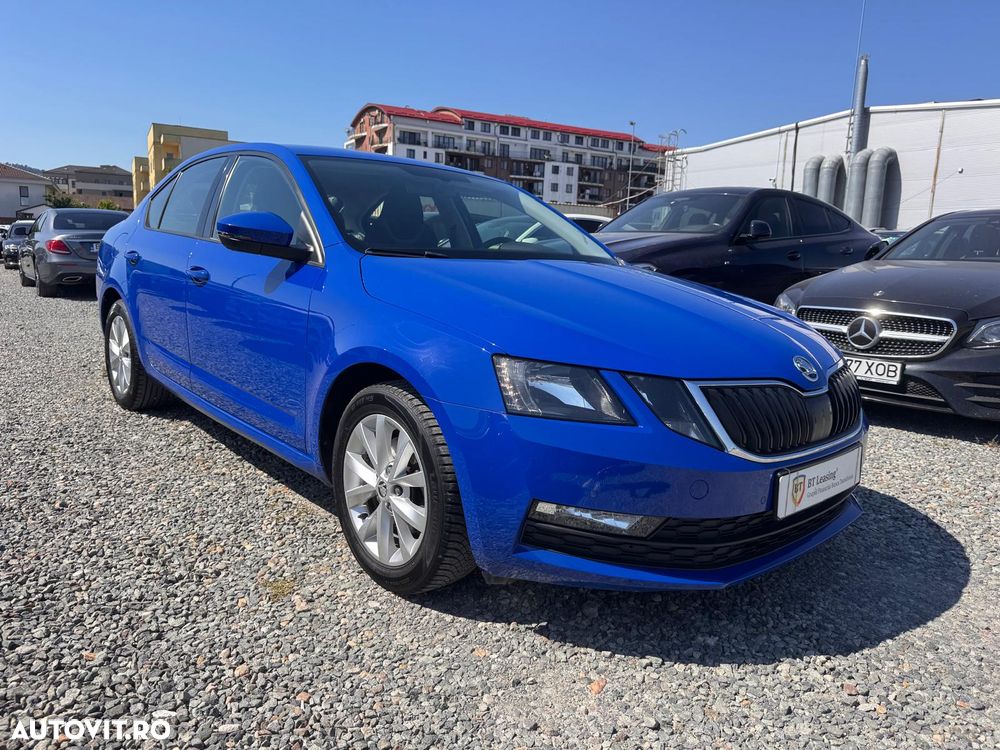 Skoda Octavia 1.0 TSI Ambition - 2