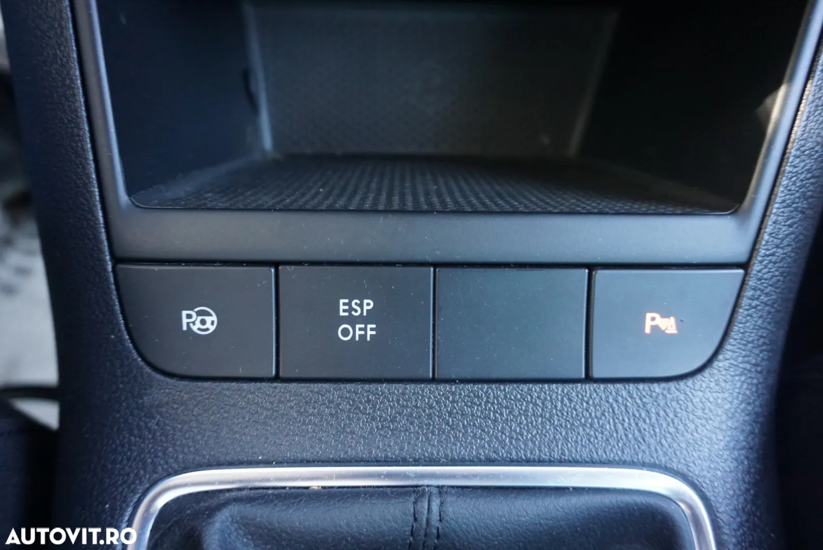 Volkswagen Golf Plus 1.4 SportlineTSI - 24
