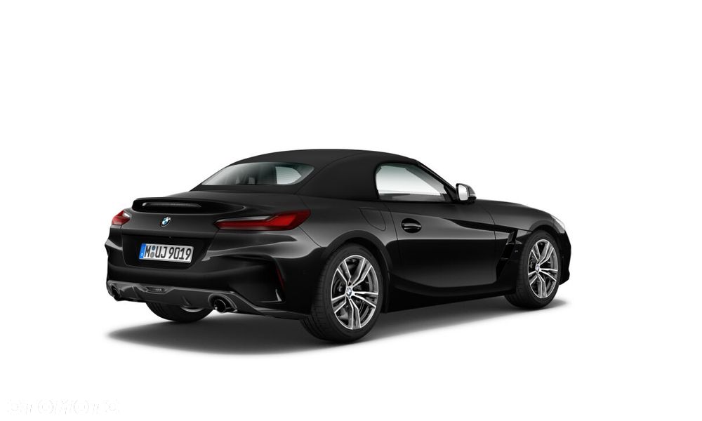 BMW Z4 20i sDrive M Sport sport - 18