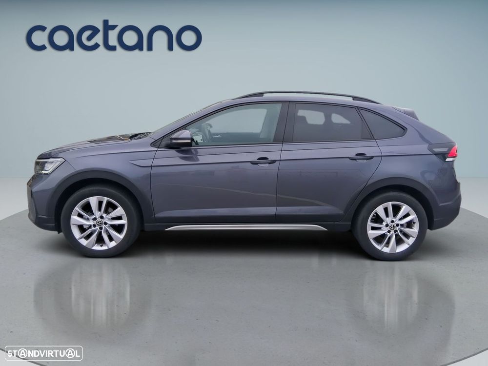 VW Taigo 1.0 TSI Urban - 2