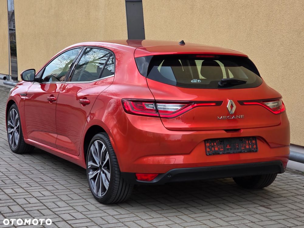 Renault Megane ENERGY TCe 130 GT LINE - 5