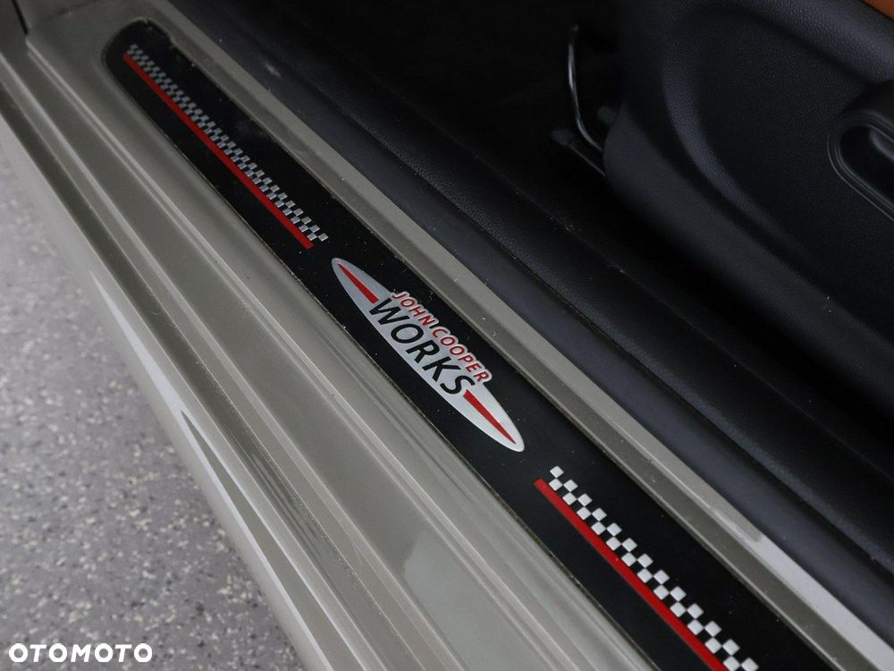 MINI John Cooper Works Standard - 38