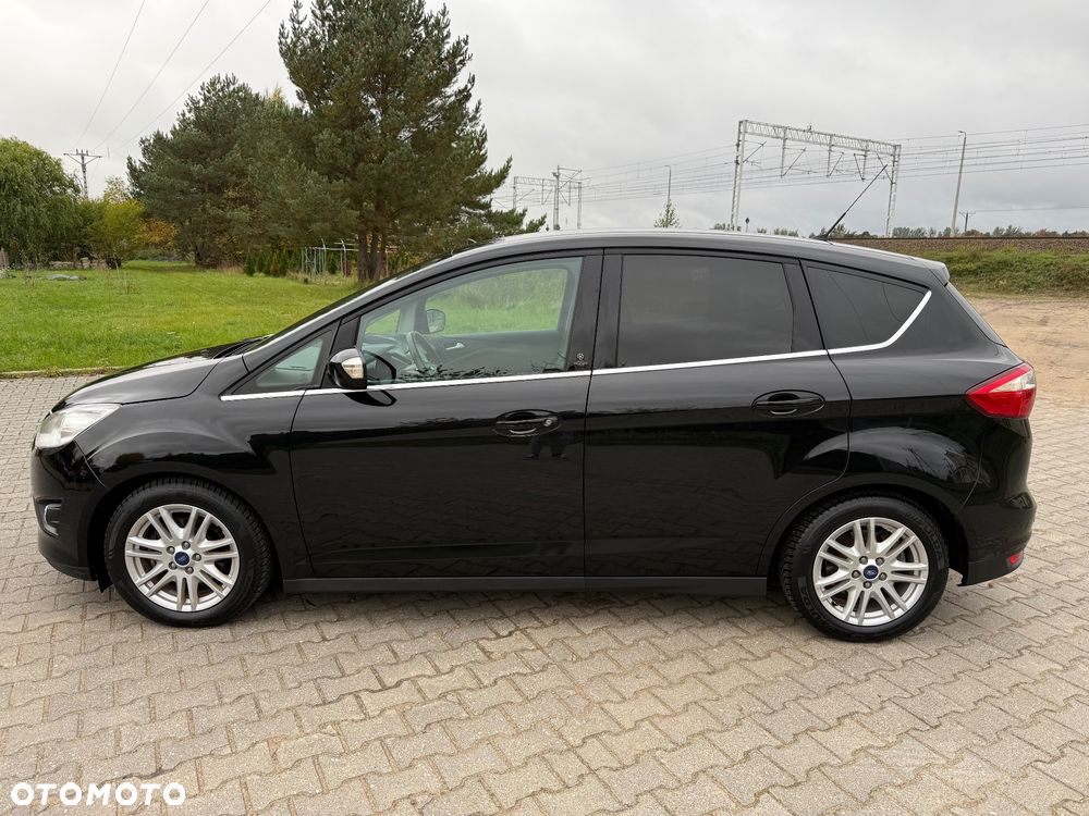 Ford C-MAX - 7