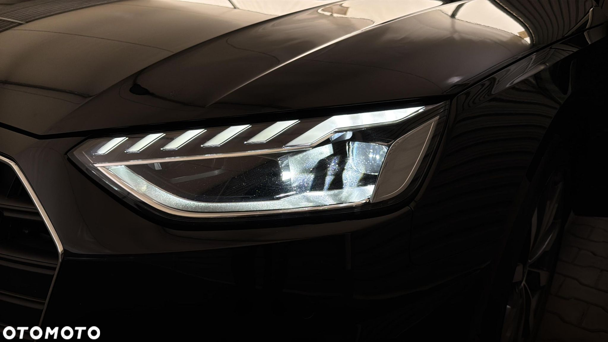 Audi A4 ver-35-tfsi-mhev-s-tronic - 16