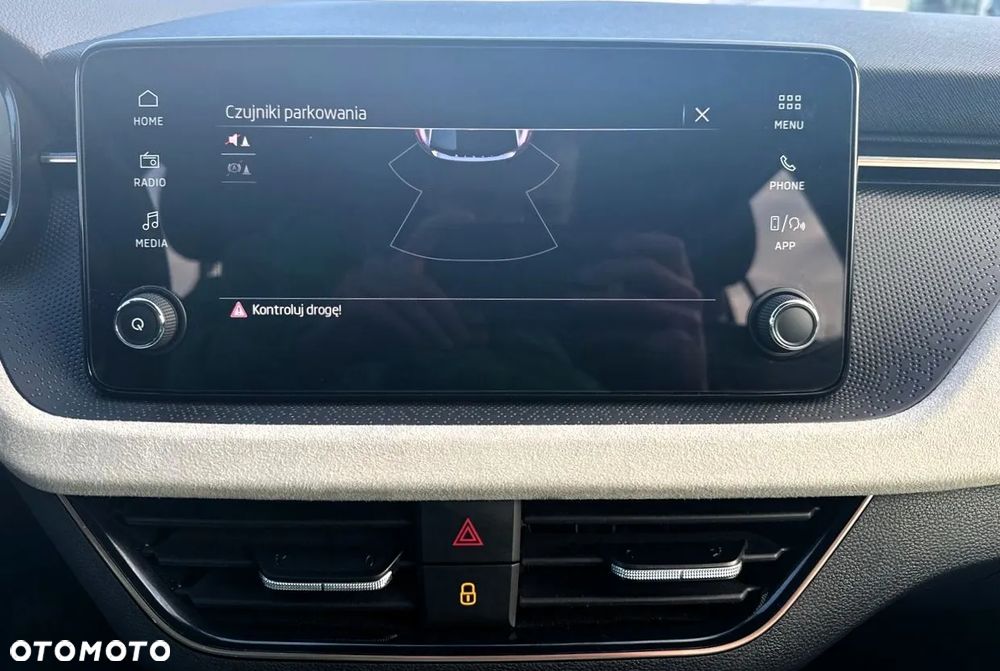 Skoda Scala 1.0 TSI Selection - 15