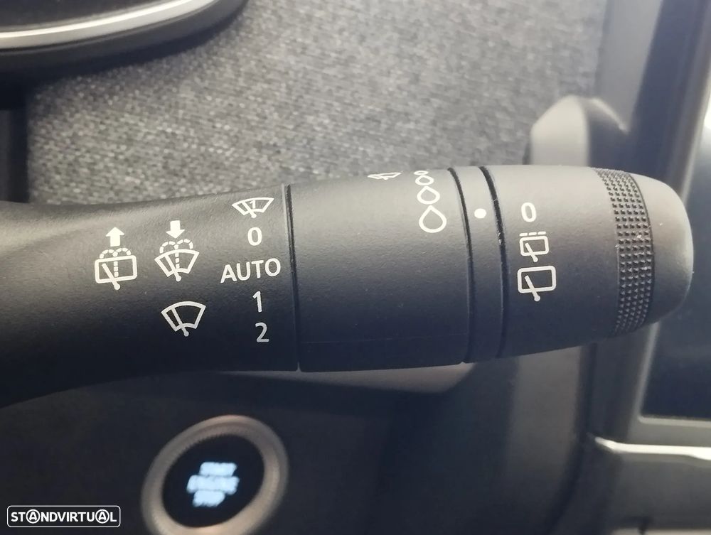 Renault Zoe (c/ Bateria) Limited 50 - 21