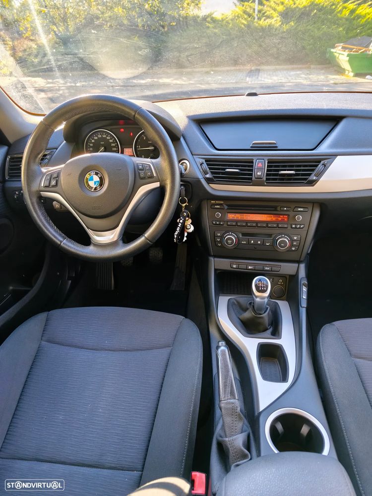BMW X1 - 13