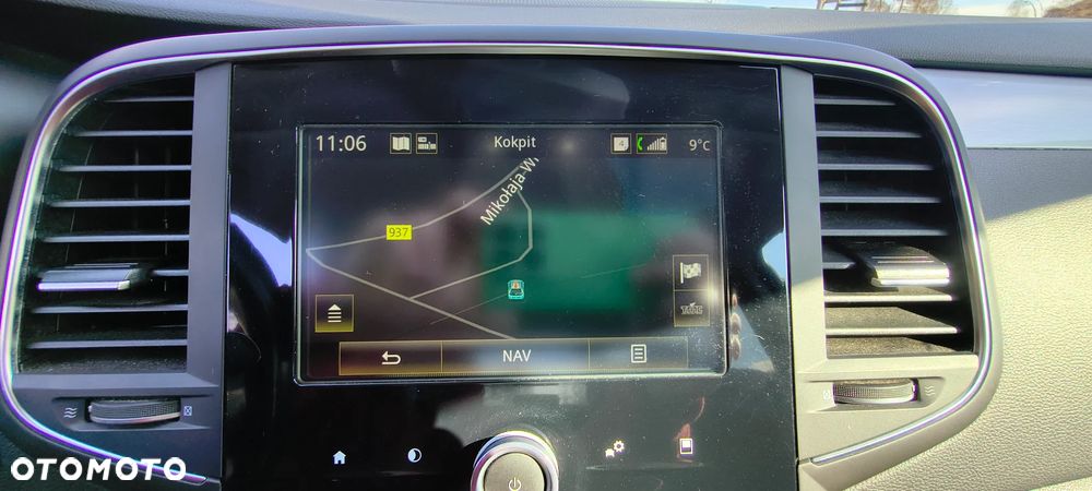 Renault Talisman 1.3 TCe FAP Limited EDC - 23