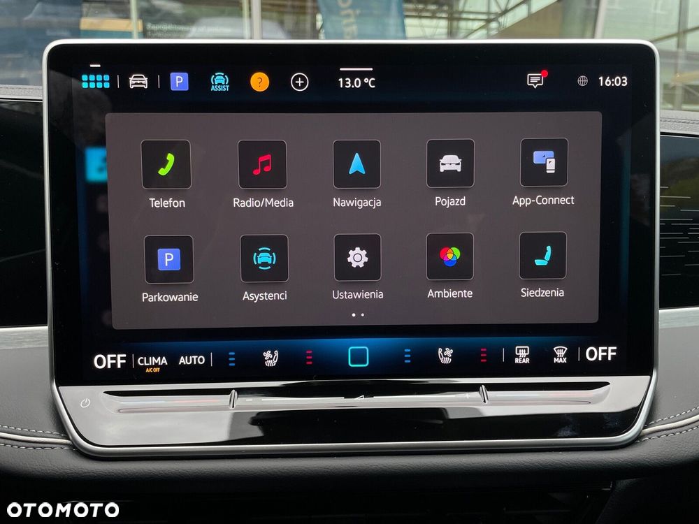 Volkswagen Passat Variant - 20