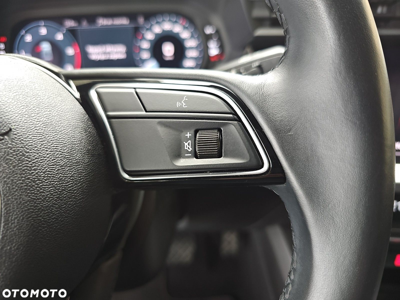 Audi A3 30 TDI S tronic - 17