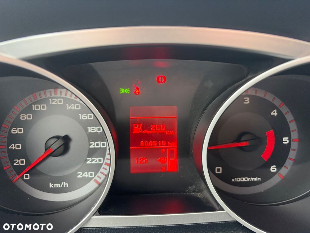 Mitsubishi Outlander 2.0 DID Invite - 22