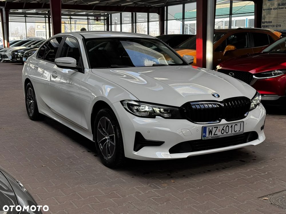 BMW 3