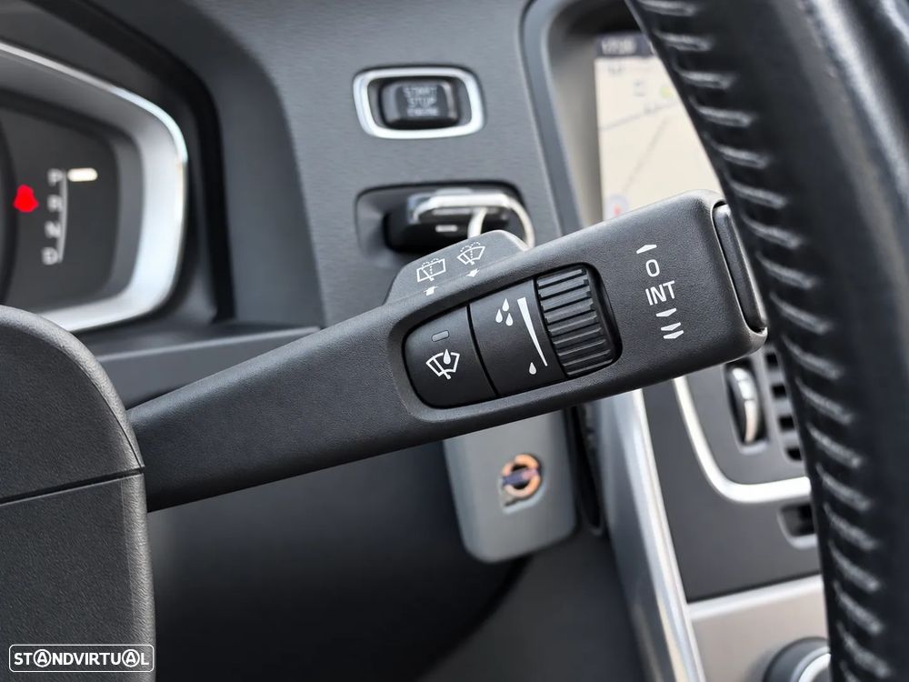 Volvo V60 - 26