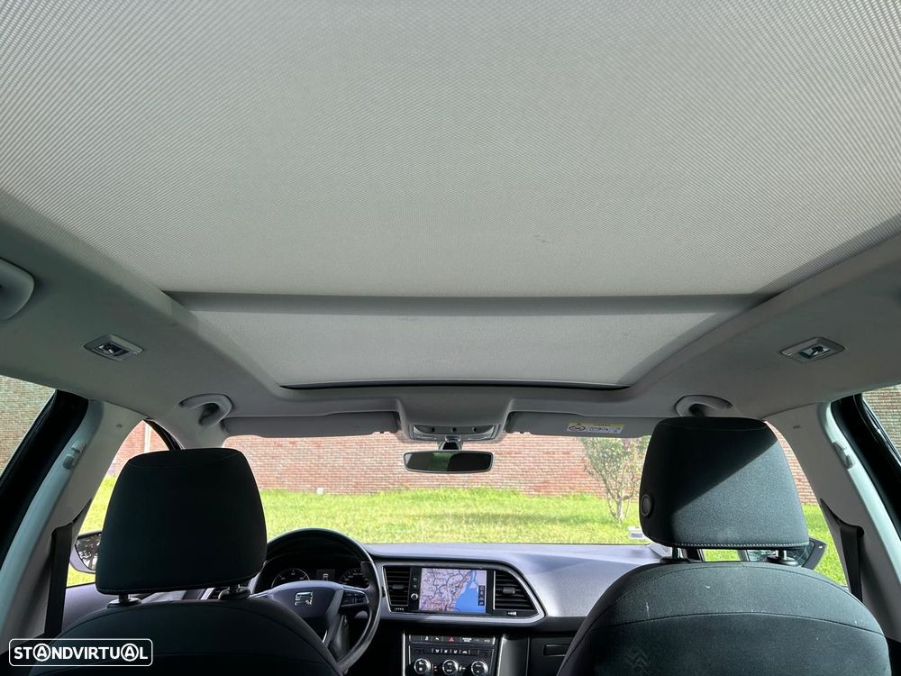 SEAT Leon ST 1.6 TDI Style S/S - 29
