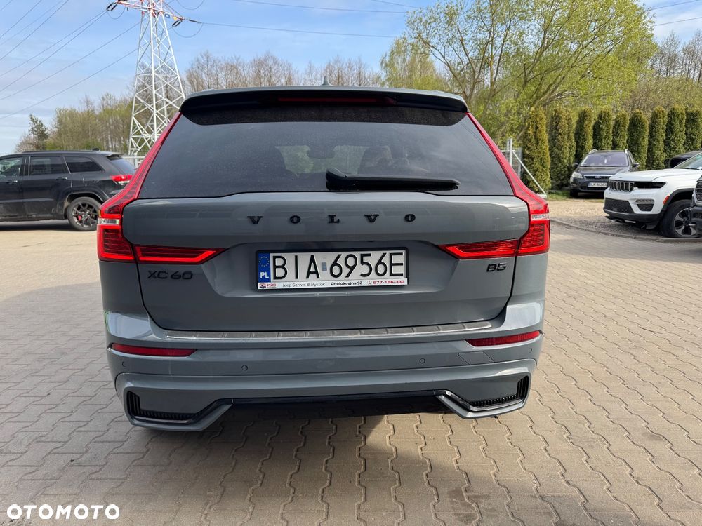 Volvo XC 60 B5 B Inscription - 7