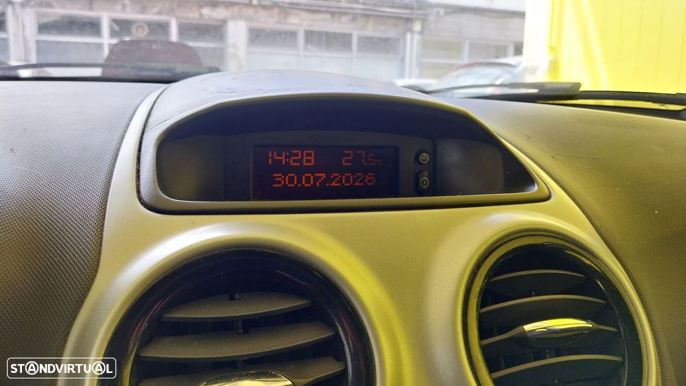 Opel Corsa 1.3 CDTI Enjoy EcoFLEX - 7