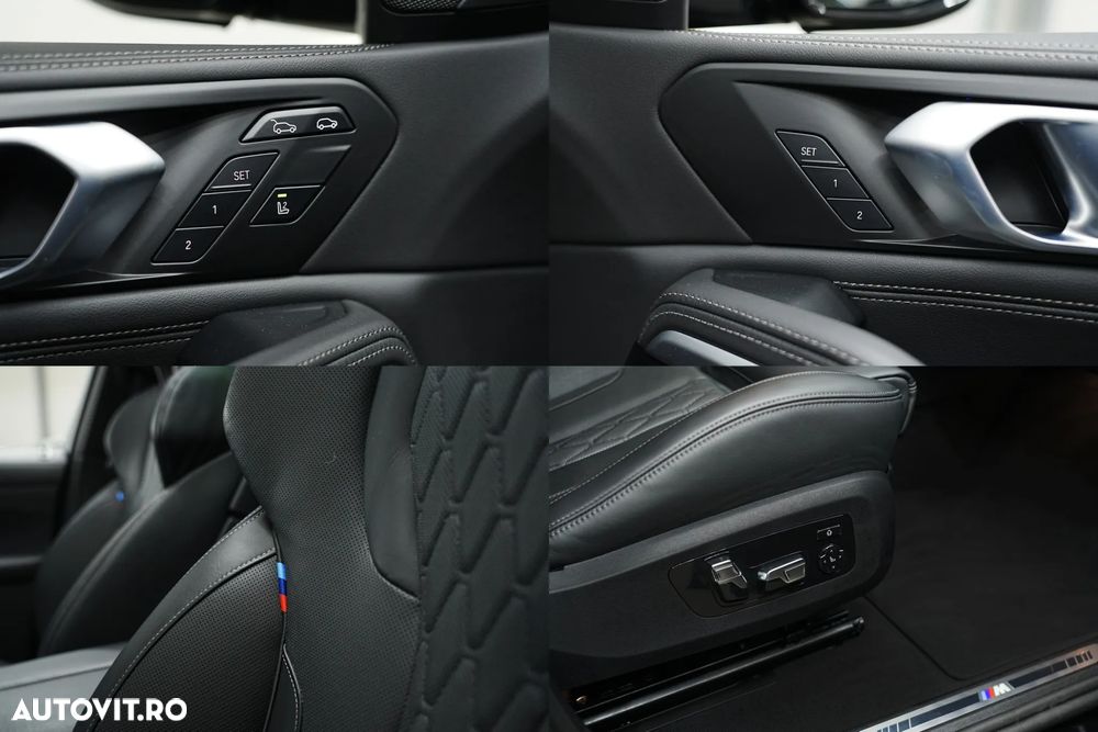 BMW X6 - 28
