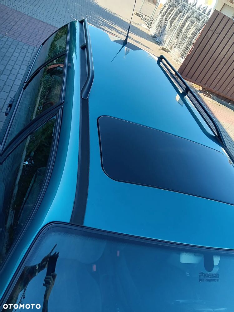 Volkswagen Passat - 23