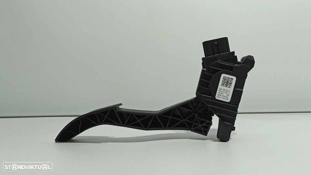 POTENCIÓMETRO PEDAL ACELERADOR AUDI A3 SPORTBACK (8VF) BASIC - 2