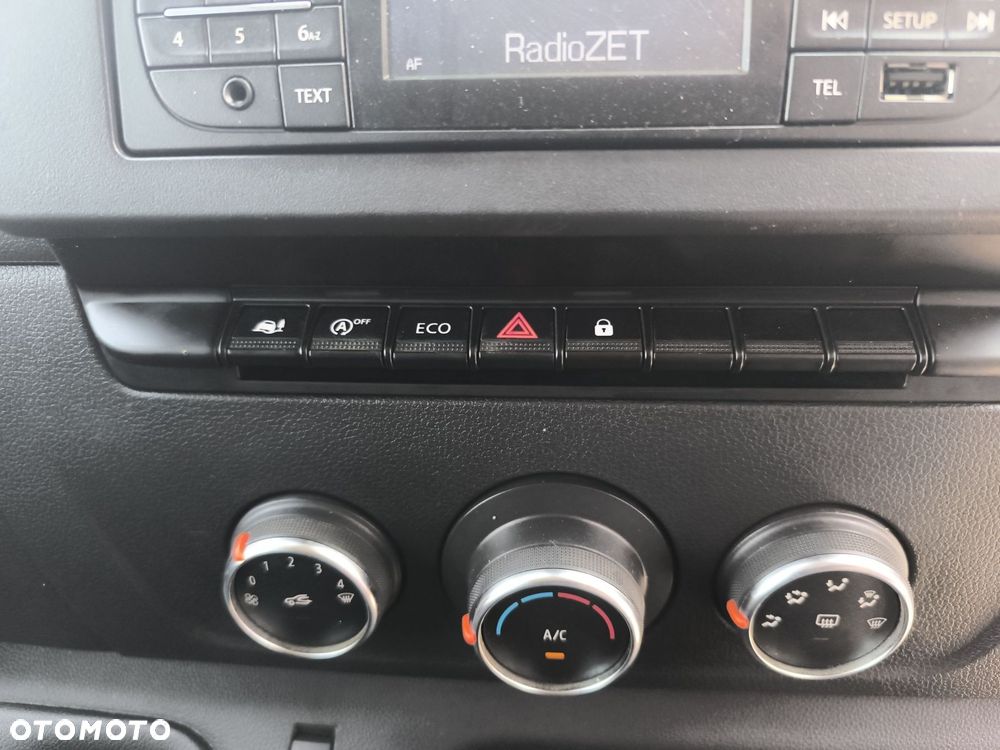 Renault master - 22
