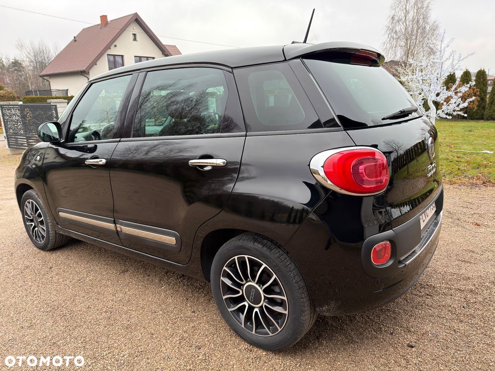 Fiat 500L - 12