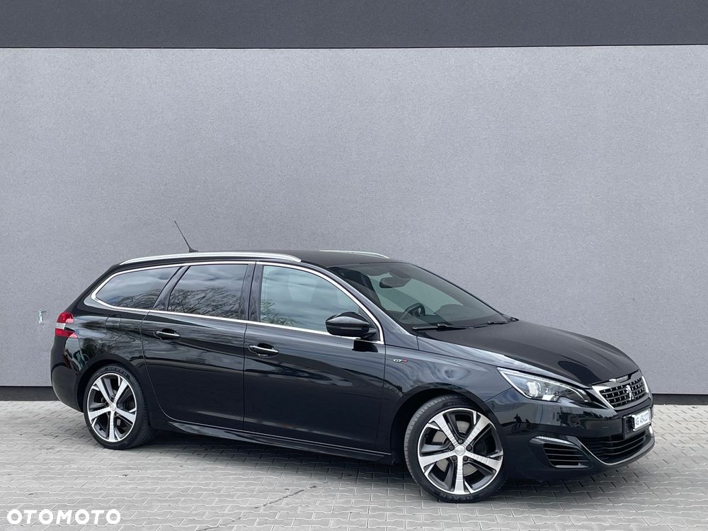 Peugeot 308 - 3