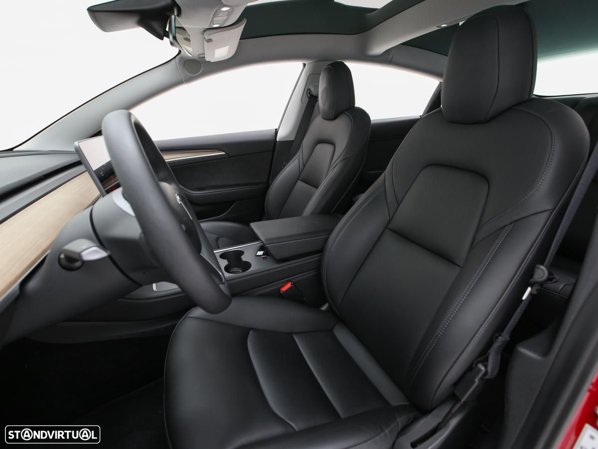 Tesla Model 3 Long Range AWD Dual Motor Performance - 8