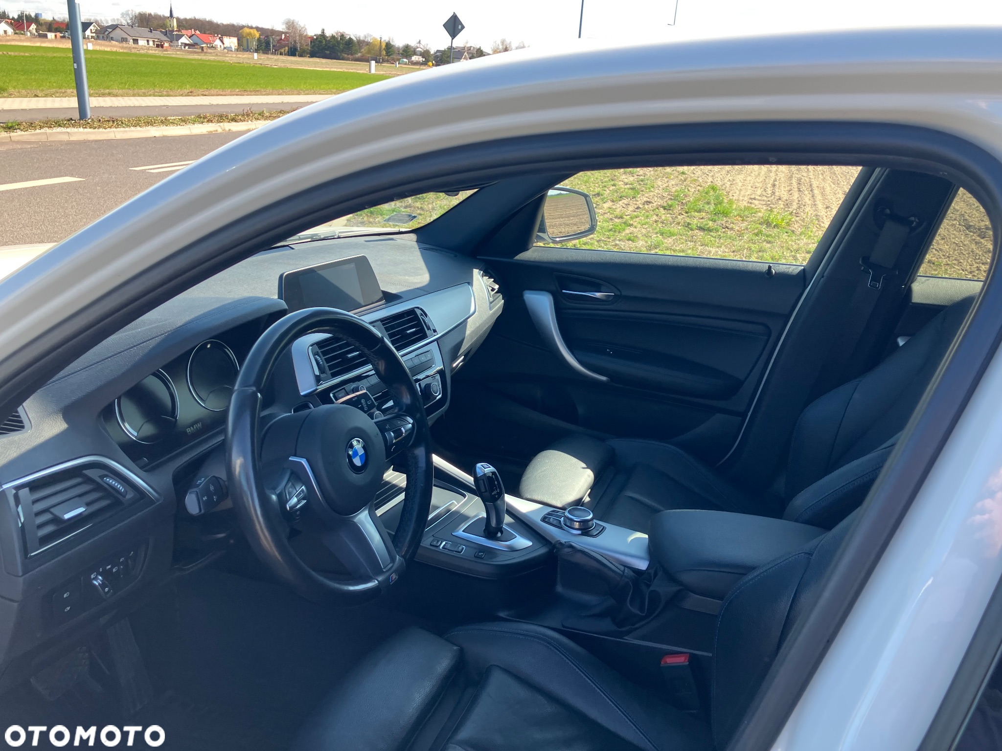 BMW Seria 1 118i GPF M Sport Shadow - 14