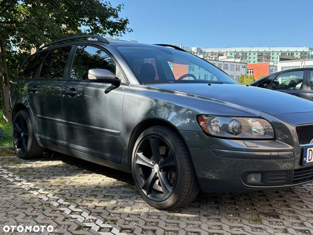 Volvo V50 T5 AWD Kinetic - 3