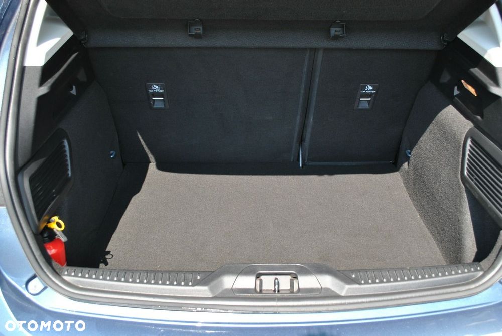 Ford Focus 1.5 EcoBlue Connected - 9