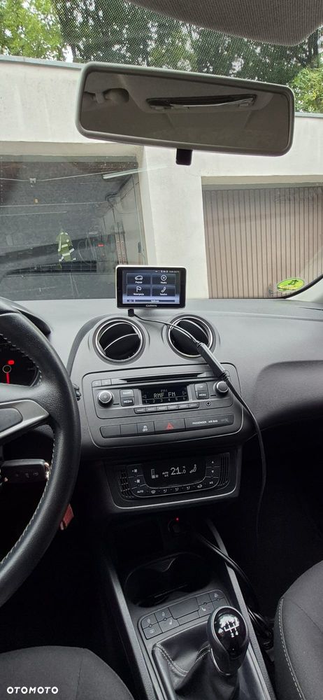 Seat Ibiza 1.2 iTech Reference - 5