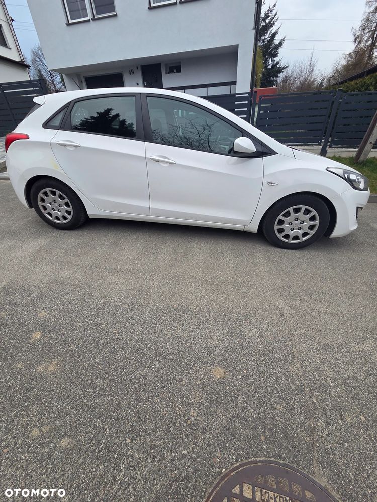 Hyundai i30 1.4 CRDi Trend - 1