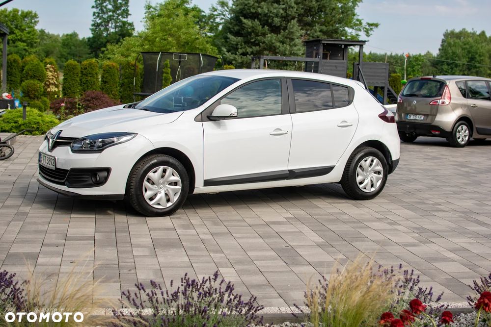 Renault Megane - 30