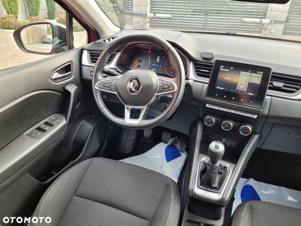 Renault Captur 1.0 TCe Zen - 19